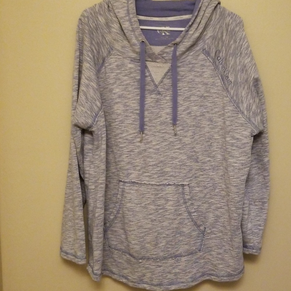 Calvin Klein sweatshirt